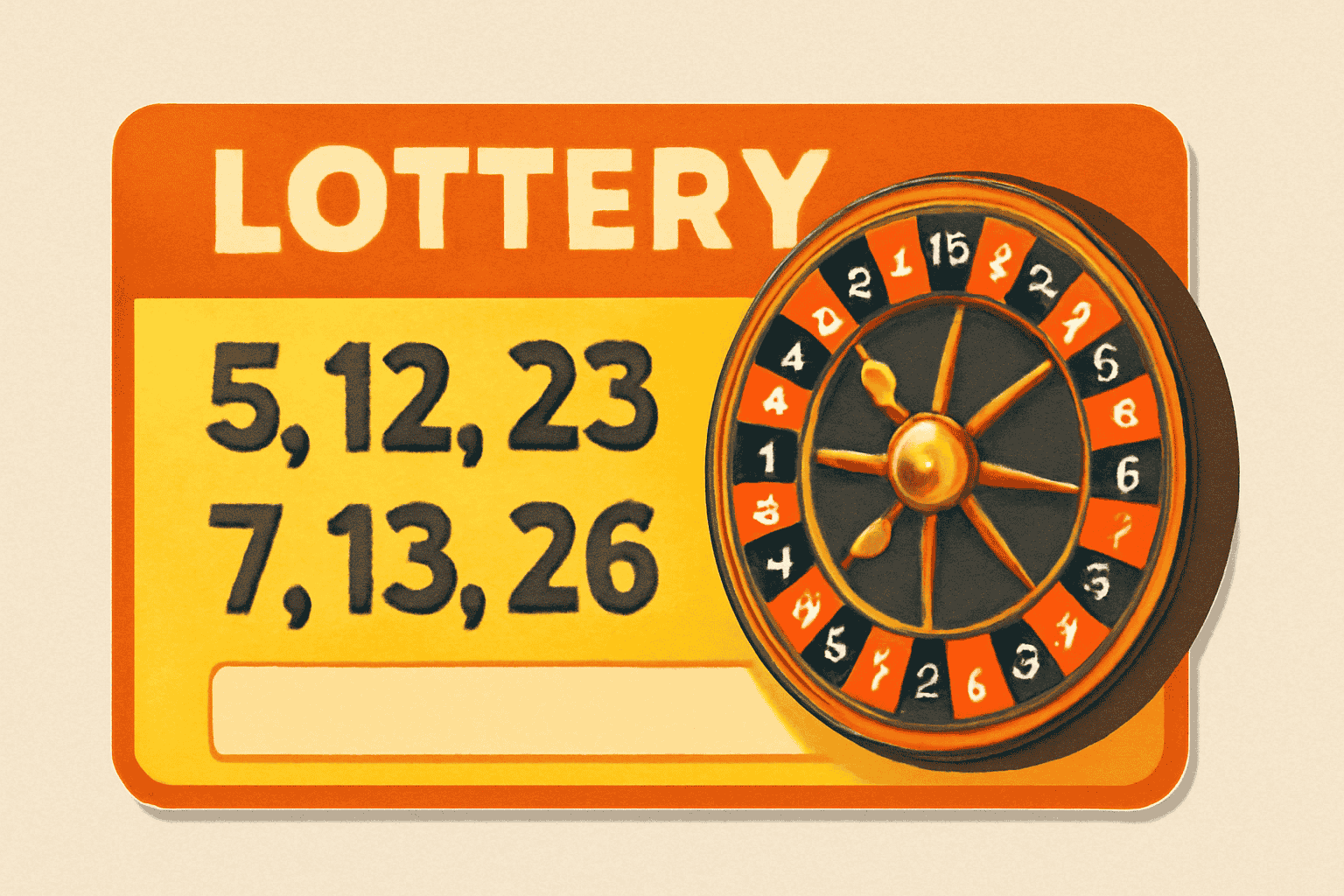 号码出现频率统计